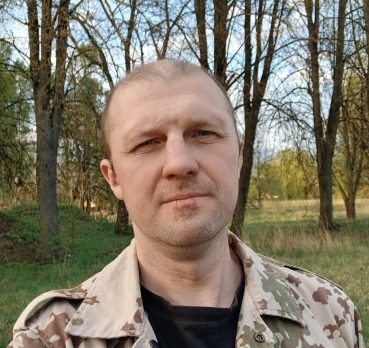 Aleksandr, 43 лет, Орша,  Беларусь 🇧🇾