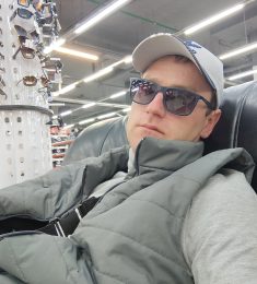 Анионио, 33 лет, Гетеро, Мужчина, Нижний Новгород,  Россия 🇷🇺