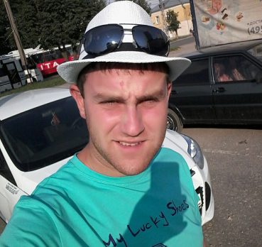 Анионио, 34 лет, Нижний Новгород,  Россия 🇷🇺