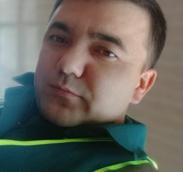Умид, 37 лет, Чирчик, Узбекистан