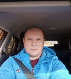 Алексей, 44 лет, Гетеро, Мужчина, Тверь,  Россия 🇷🇺