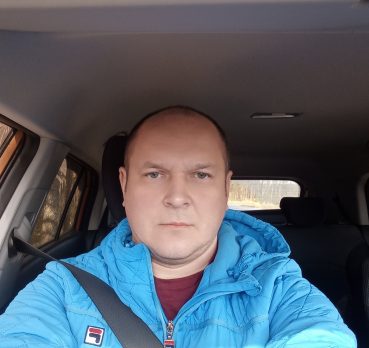 Алексей, 44 лет, Тверь,  Россия 🇷🇺
