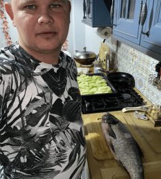 Саша, 40 лет, Бисексуал(ка), Мужчина, Троицк,  Россия 🇷🇺
