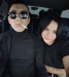 Dima&Tanya, 25 лет, Гетеро, Мужчина, Москва,  Россия 🇷🇺