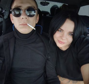 Dima&Tanya, 25 лет, Москва,  Россия 🇷🇺
