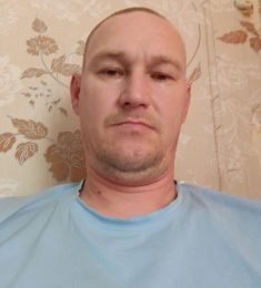 Слава, 40 лет, Гетеро, Мужчина, Ижевск,  Россия 🇷🇺