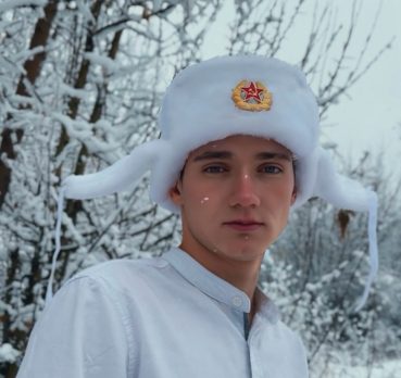 Евгений, 20 лет, Новокузнецк,  Россия 🇷🇺