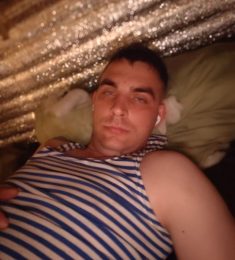 Александр, 27 лет, Гетеро, Мужчина, Курск,  Россия 🇷🇺