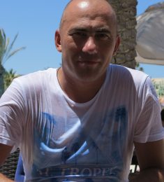 Евгений, 45 лет, Гетеро, Мужчина, Щербинка,  Россия 🇷🇺