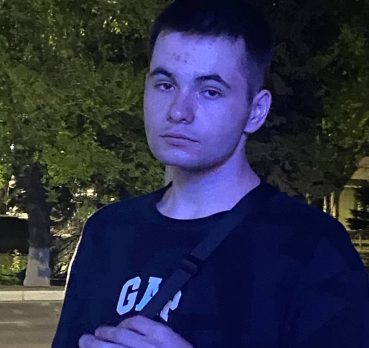 Александр, 23 лет, Волжский,  Россия 🇷🇺