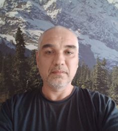 Никола, 46 лет, Гетеро, Мужчина, Волжский,  Россия 🇷🇺