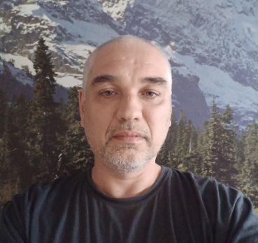 Никола, 46 лет, Волжский,  Россия 🇷🇺