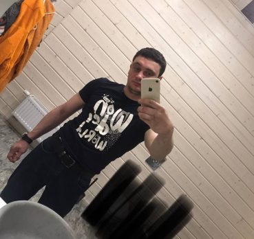 Дмитрий, 36 лет, Санкт-Петербург,  Россия 🇷🇺