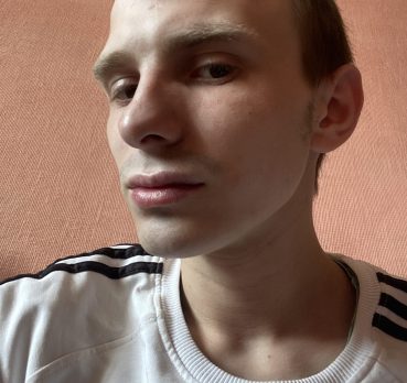 Алексей, 22 лет, Витебск,  Беларусь 🇧🇾