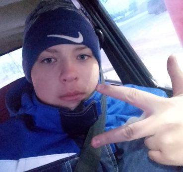 Ярик, 19 лет, Новоалтайск,  Россия 🇷🇺