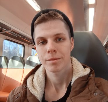 Никита, 22 лет, Москва,  Россия 🇷🇺