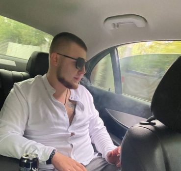 Artem, 28 лет, Москва,  Россия 🇷🇺