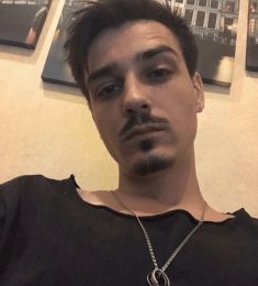 Максим, 27 лет, Гетеро, Мужчина, Санкт-Петербург,  Россия 🇷🇺