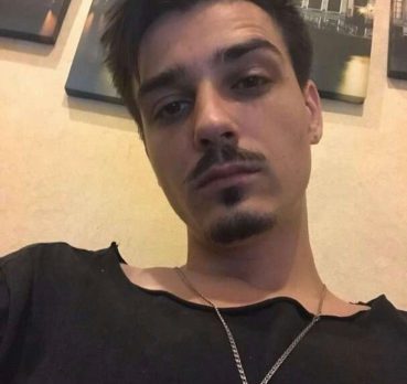 Максим, 27 лет, Санкт-Петербург,  Россия 🇷🇺