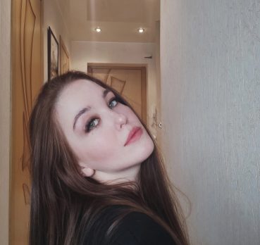 Анастасия, 25 лет, Санкт-Петербург,  Россия 🇷🇺