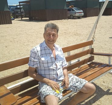 Вадим, 51 лет, Оренбург,  Россия 🇷🇺