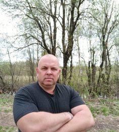 Александр, 48 лет, Гетеро, Мужчина, Строгино,  Россия 🇷🇺