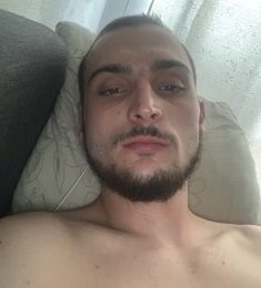 Дима, 24 лет, Гетеро, Мужчина, Таганрог,  Россия 🇷🇺