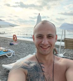 Степан, 31 лет, Гетеро, Мужчина, Сергиев Посад,  Россия 🇷🇺