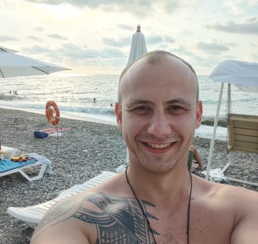 Степан, 31 лет, Сергиев Посад,  Россия 🇷🇺