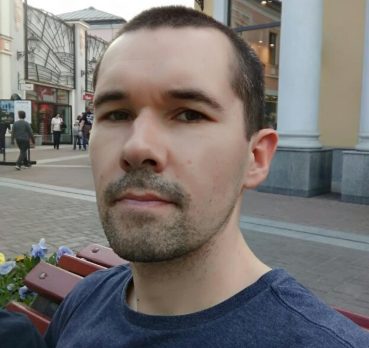 Eduard, 34 лет, Дмитров,  Россия 🇷🇺