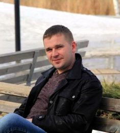 Андрей, 41 лет, Гетеро, Мужчина, Сергиев Посад,  Россия 🇷🇺