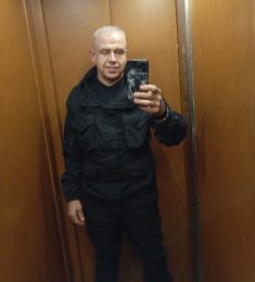 Андрей, 47 лет, Бисексуал(ка), Мужчина, Сокол,  Россия 🇷🇺