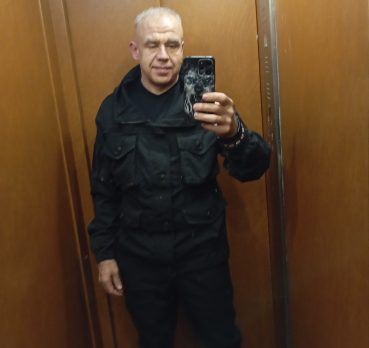 Андрей, 47 лет, Сокол,  Россия 🇷🇺