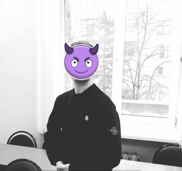 Виктор, 24 лет, Сокол,  Россия 🇷🇺