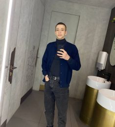 Георгий, 18 лет, Транссексуал, Мужчина, Киев,  Украина 🇺🇦