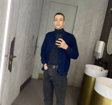 Георгий, 18 лет, Киев,  Украина 🇺🇦