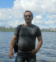 ан, 50 лет, Гетеро, Мужчина, Ярославль,  Россия 🇷🇺