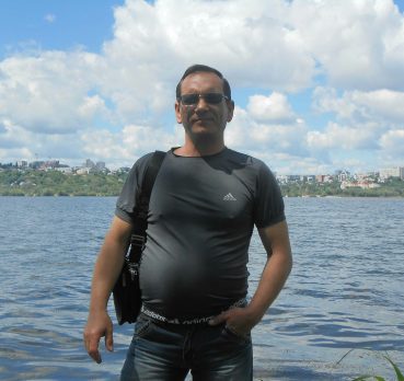 ан, 50 лет, Ярославль,  Россия 🇷🇺