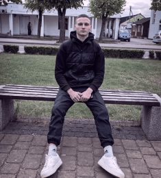 Андрей, 23 лет, Гетеро, Мужчина, Оренбург,  Россия 🇷🇺