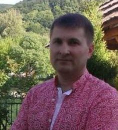 Олег, 44 лет, Гетеро, Мужчина, Севастополь,  Украина 🇺🇦