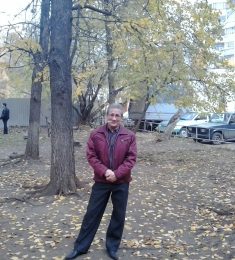 Ros, 61 лет, Гетеро, Мужчина, Тверь,  Россия 🇷🇺