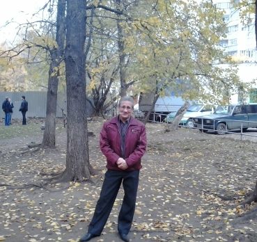 Ros, 61 лет, Тверь,  Россия 🇷🇺