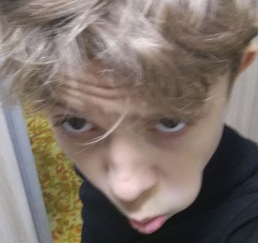 Никита, 18 лет, Озеры,  Россия 🇷🇺