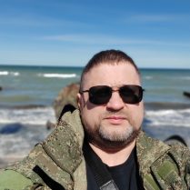 Иван, 44 лет, ГетероКалининград,  Россия 🇷🇺