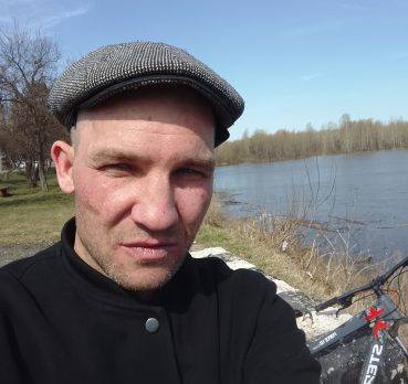 Максим, 40 лет, Томск,  Россия 🇷🇺