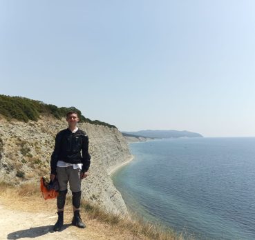 Андрей, 25 лет, Ленинск,  Россия 🇷🇺