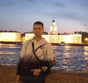 Дмитрий, 46 лет, Белгород,  Россия 🇷🇺