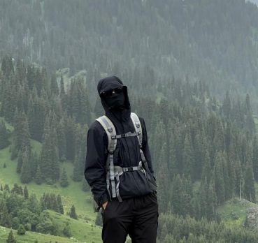 Дд, 20 лет, Алматы,  Казахстан 🇰🇿