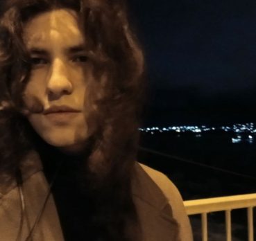 Олег, 18 лет, Афины, Греция
