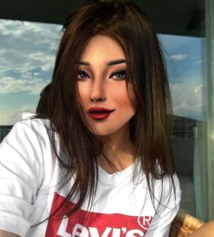 Рита, 31 лет, Бисексуал(ка), Женщина, Московский,  Россия 🇷🇺